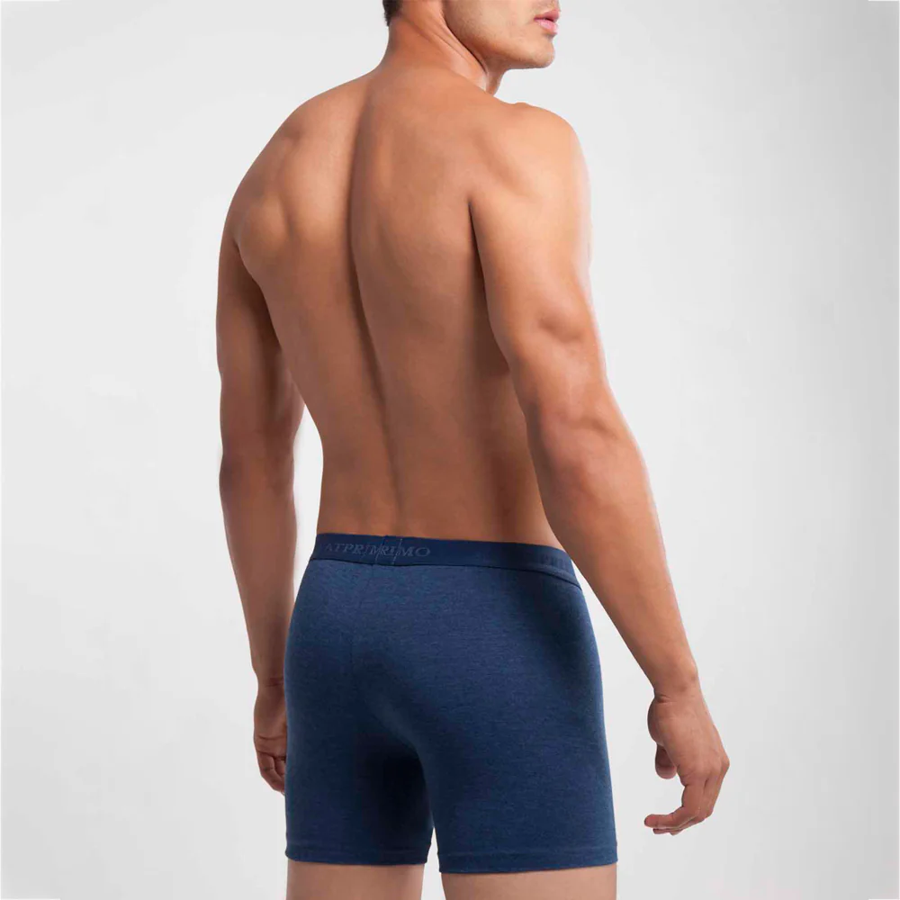 BOXER MEDIO ALGODON 10520 - Image 2
