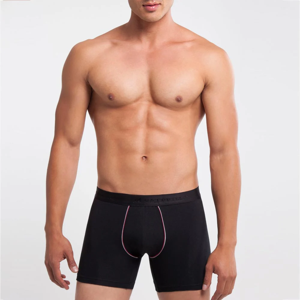 BOXER MEDIO ALGODON 10520