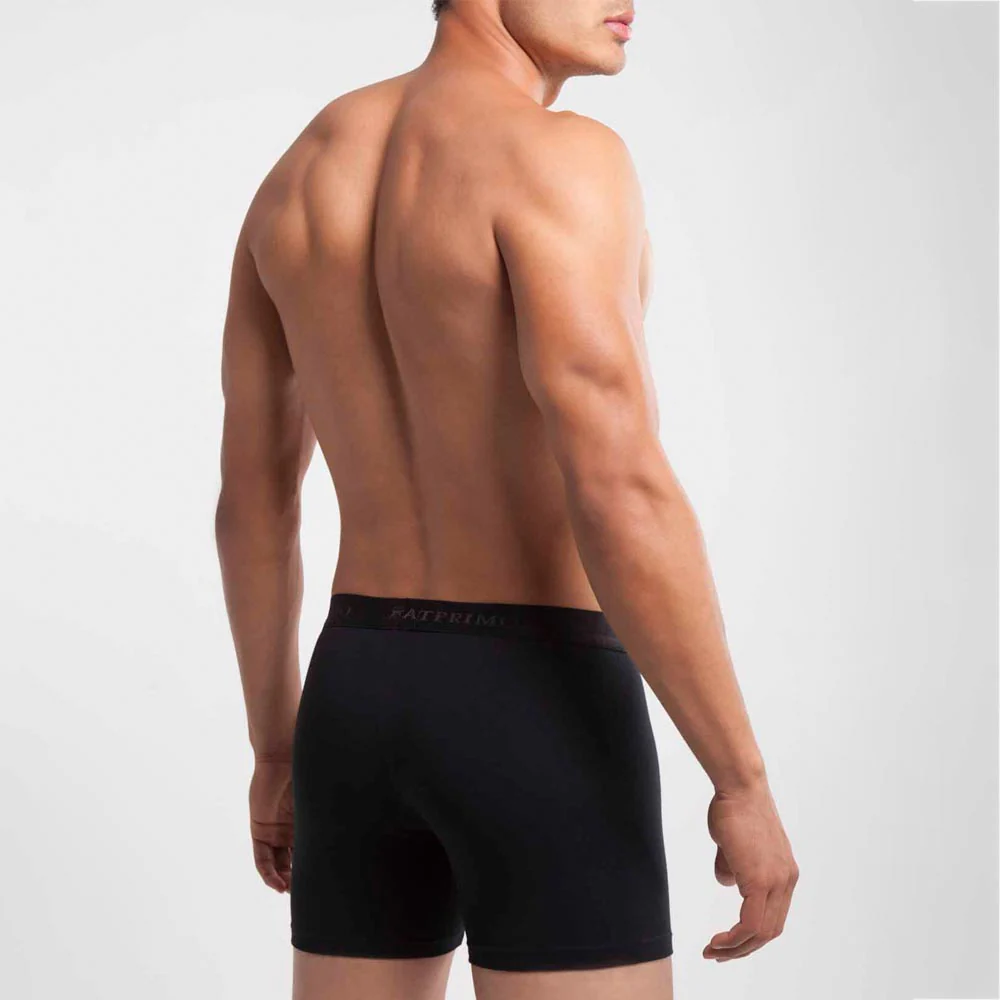 BOXER MEDIO ALGODON 10520 - Image 2