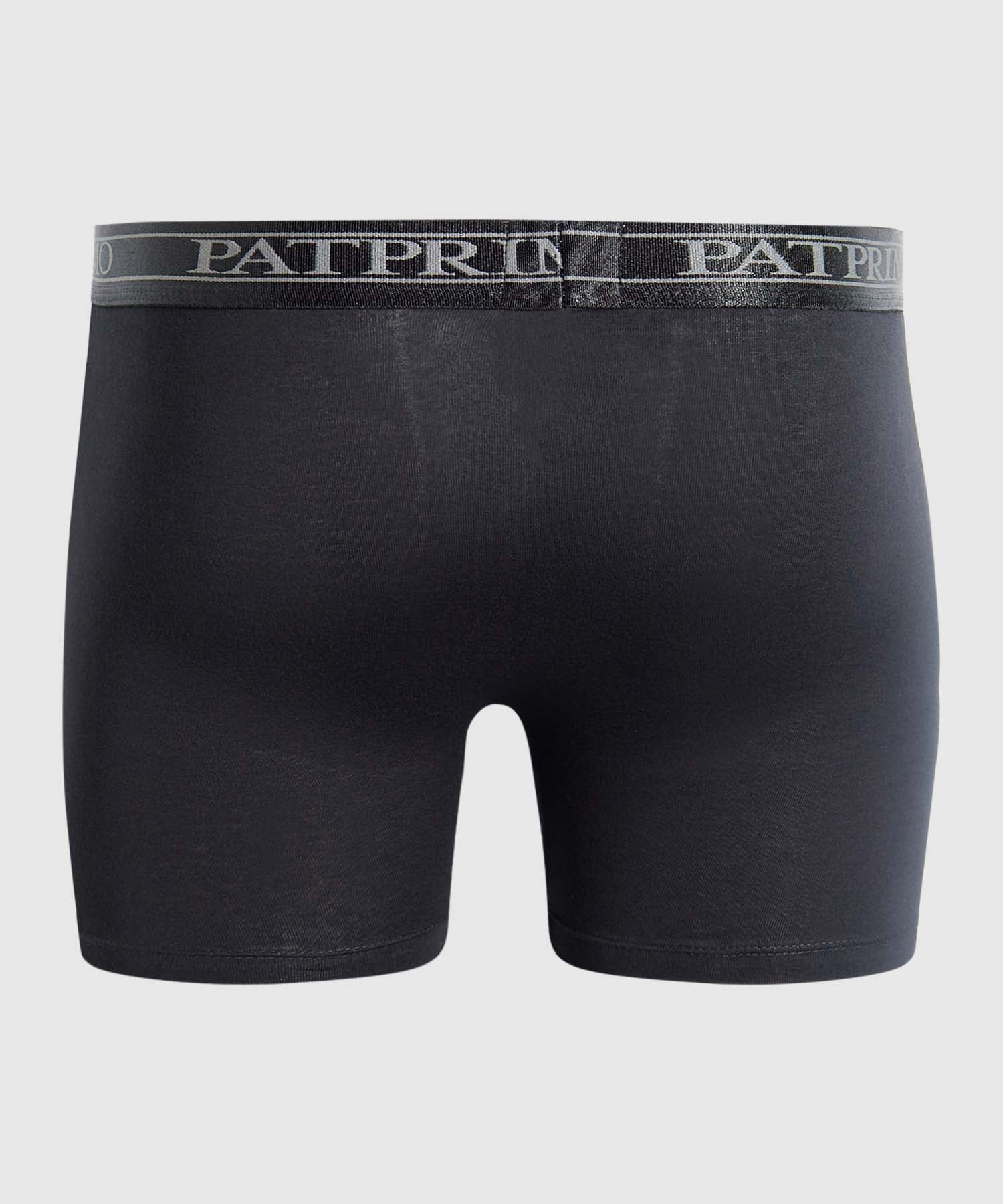 BOXER MEDIO ALGODON 44000071 - Image 3