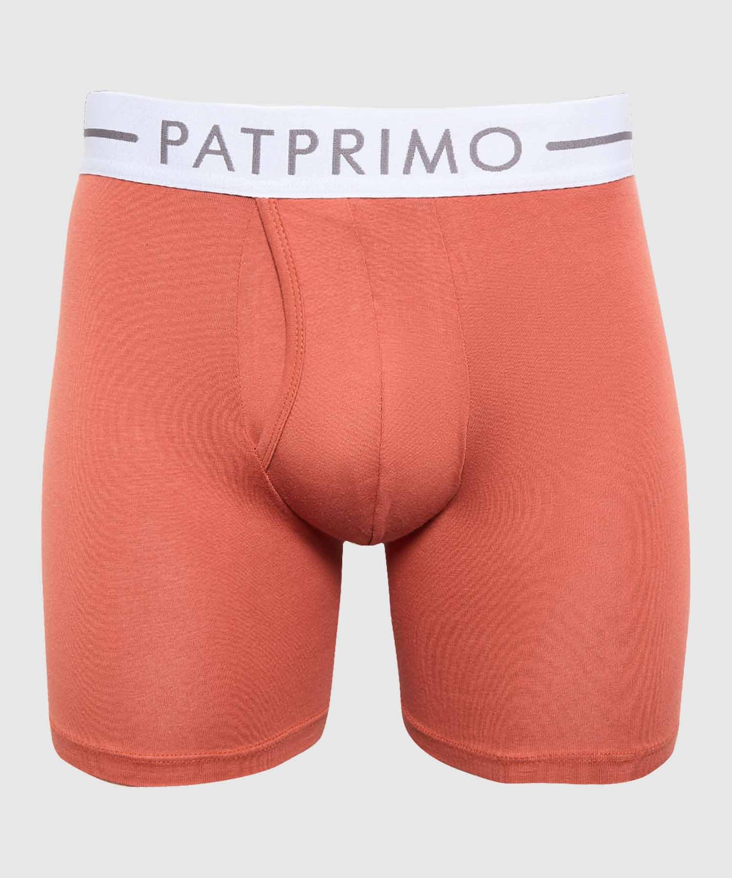 BOXER MEDIO ALGODON 44000071 - Image 4
