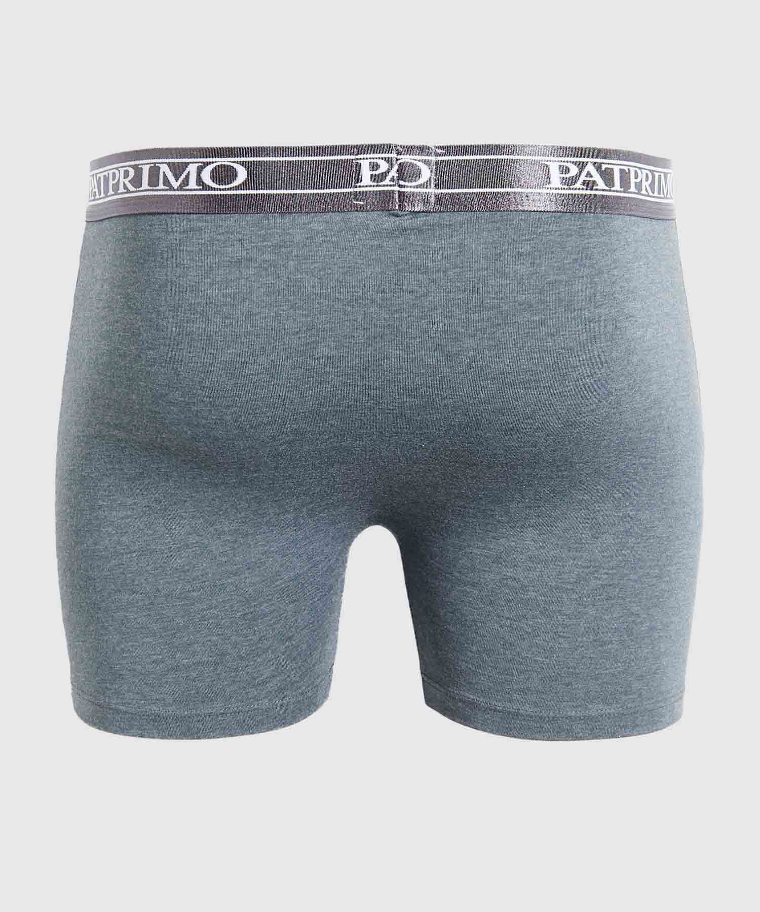 BOXER MEDIO ALGODON 44000071 - Image 3