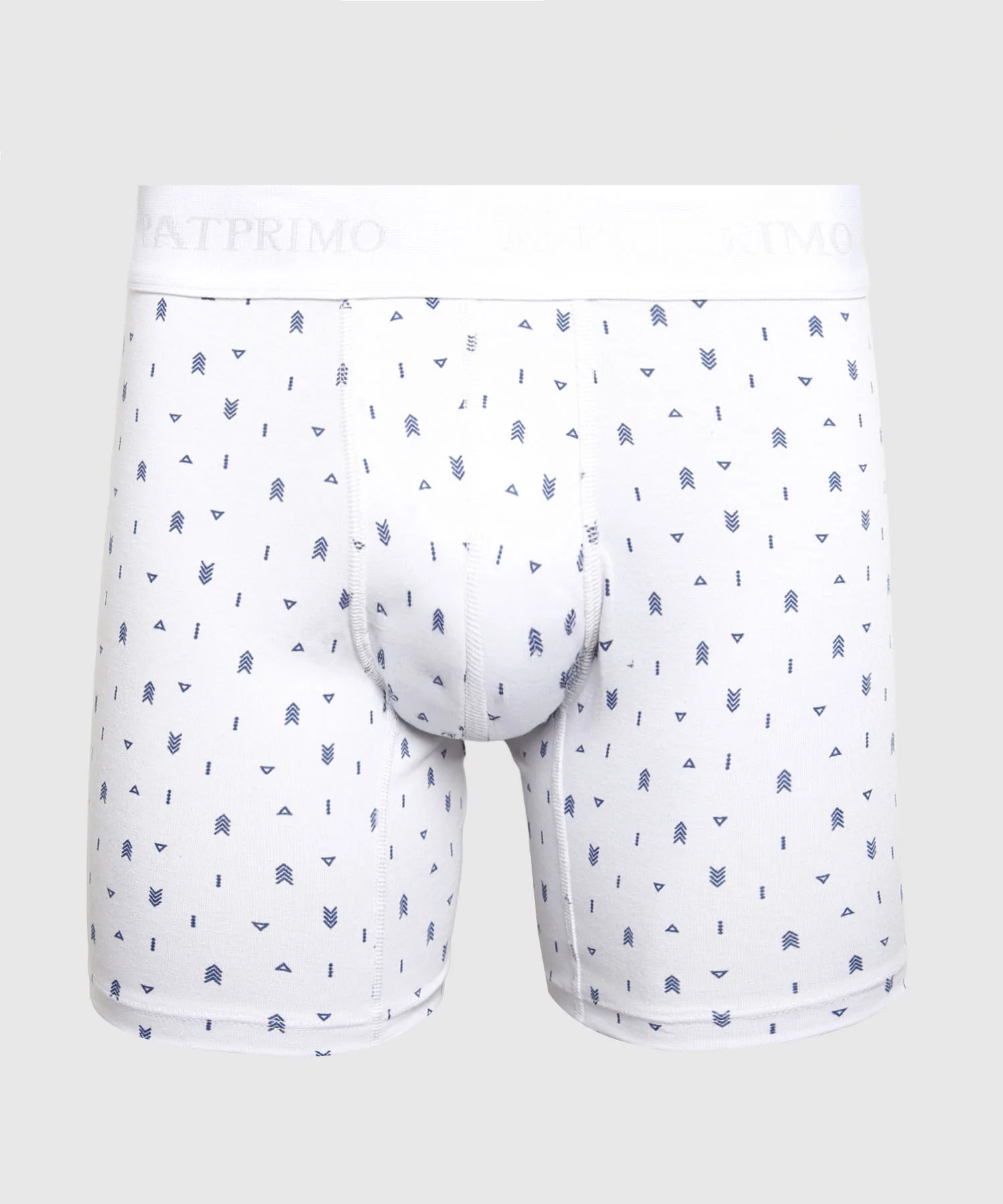BOXER MEDIO ALGODON 44000093