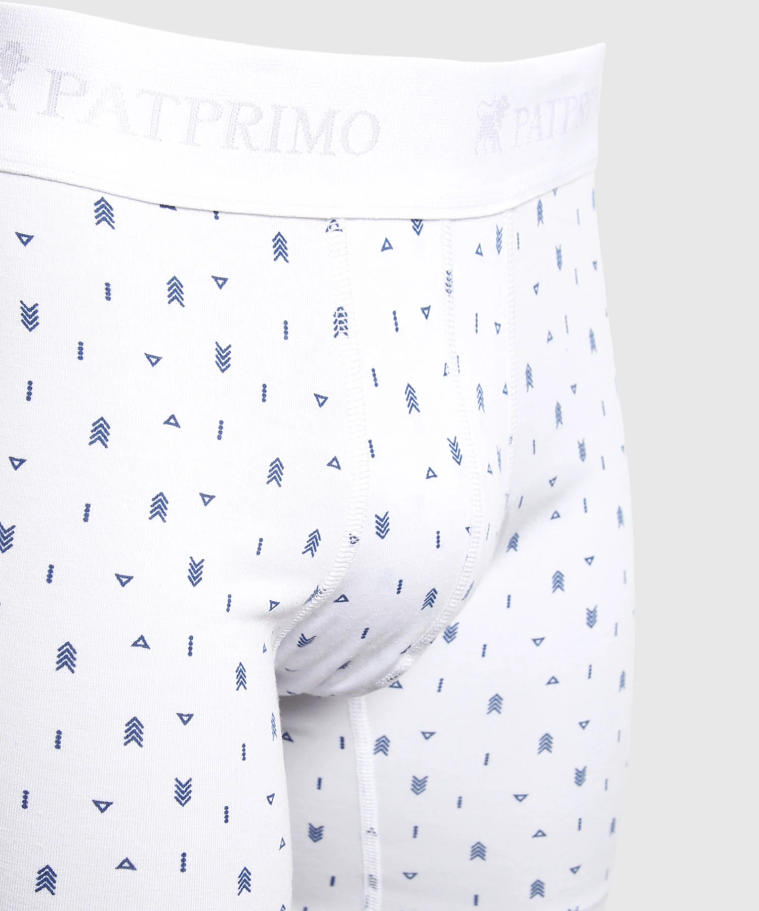 BOXER MEDIO ALGODON 44000093 - Image 2