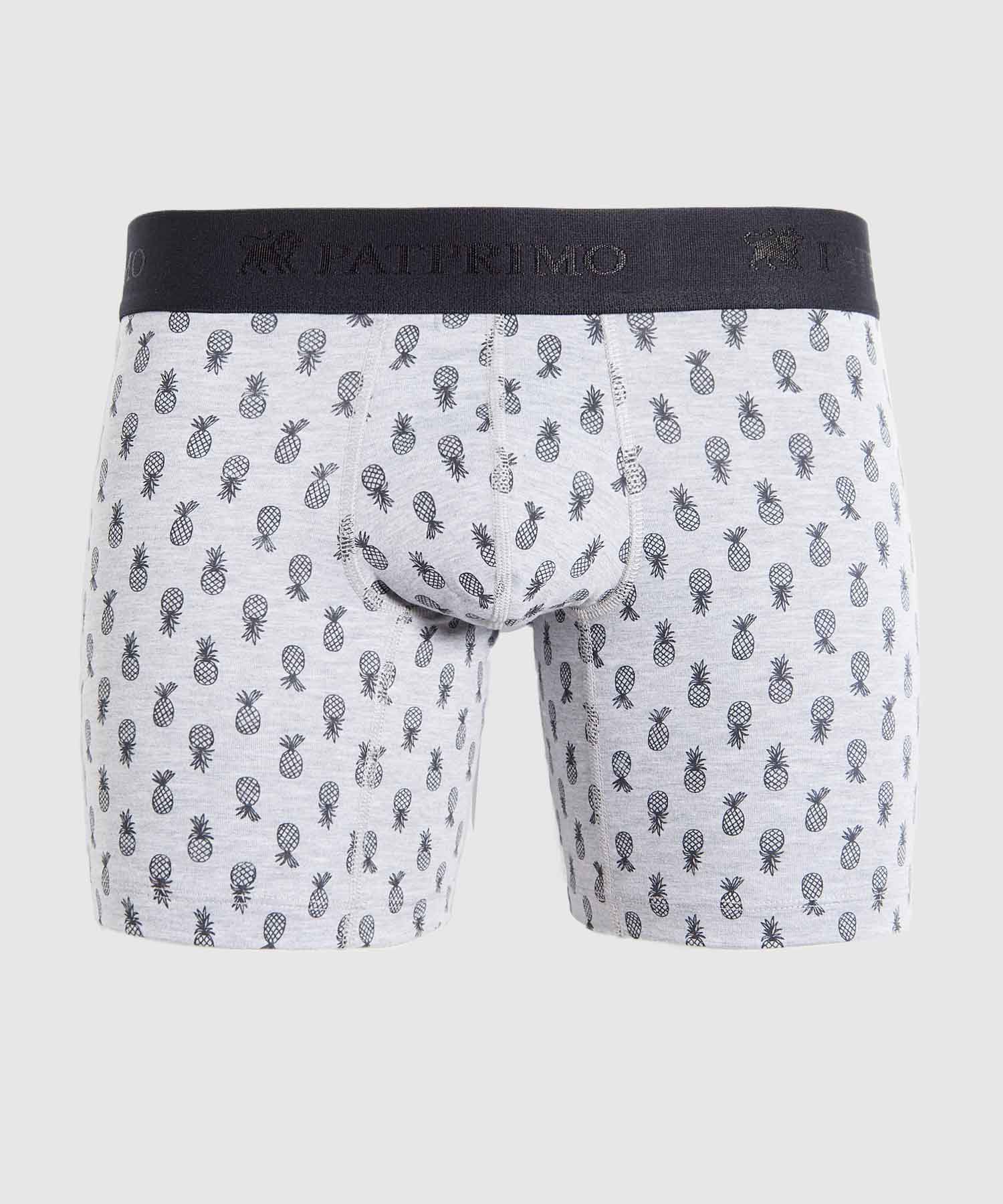 BOXER MEDIO ALGODON 44000093 - Image 4