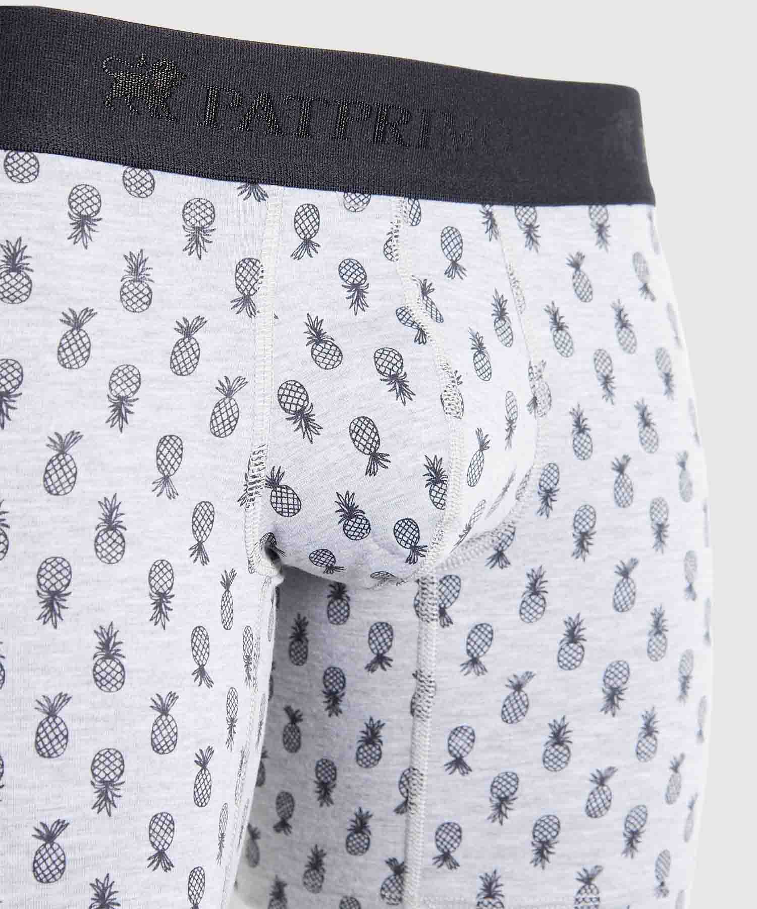 BOXER MEDIO ALGODON 44000093 - Image 5