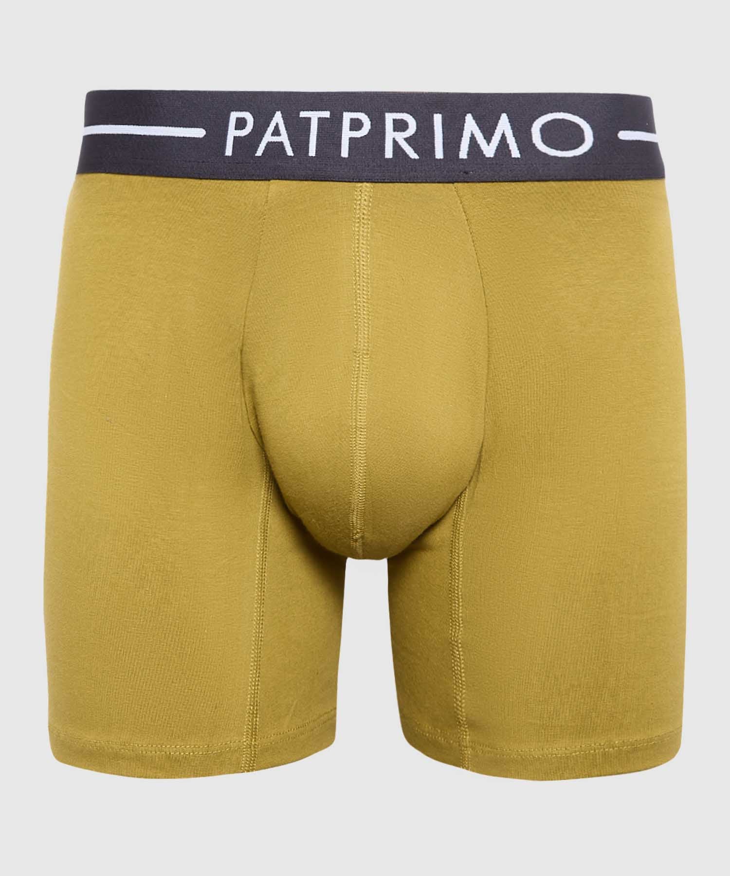 BOXER MEDIO ALGODON 44000120 - Image 4