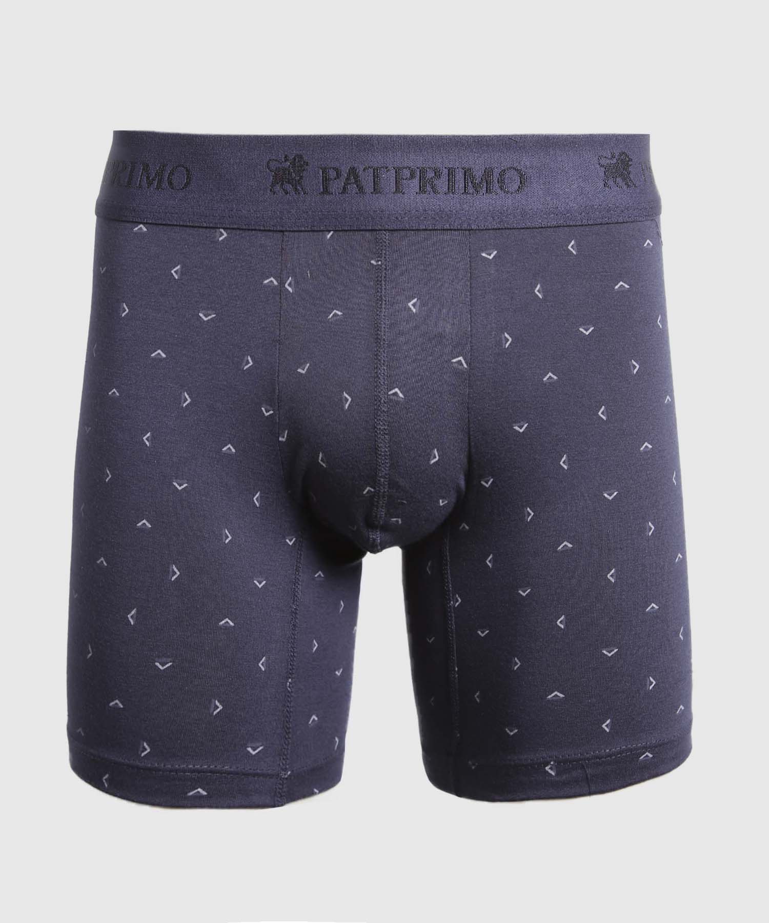 BOXER MEDIO ALGODON 44000180