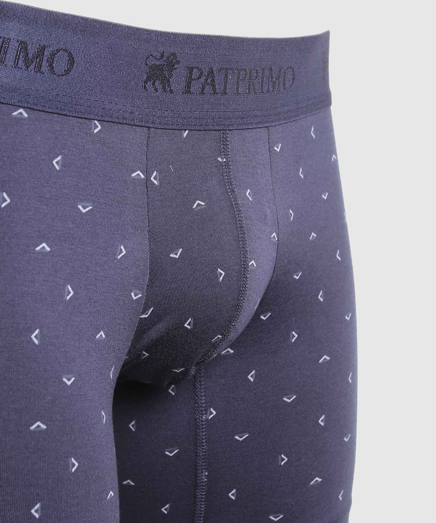 BOXER MEDIO ALGODON 44000180 - Image 2