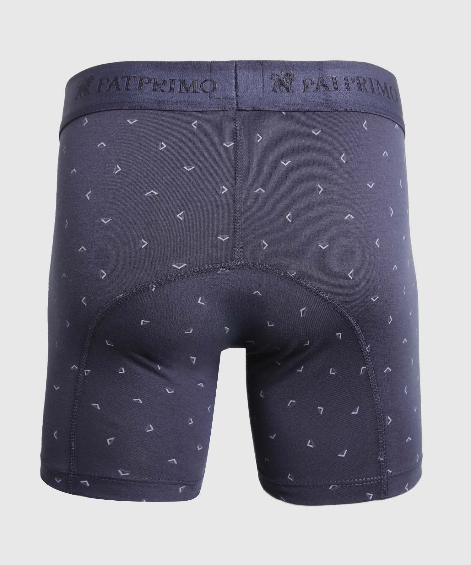 BOXER MEDIO ALGODON 44000180 - Image 3