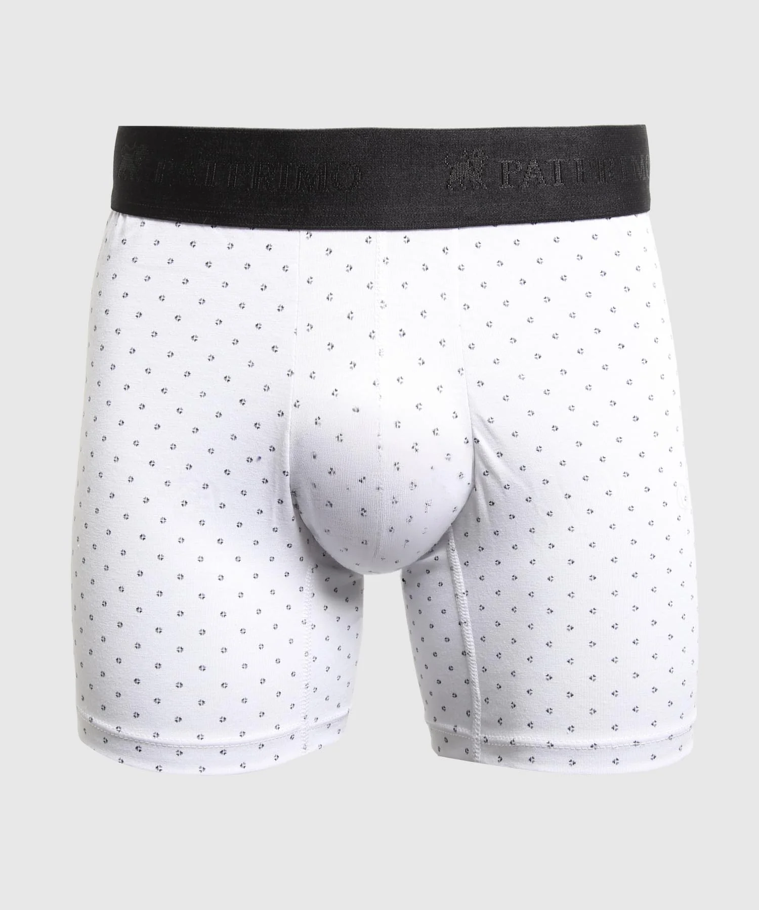 BOXER MEDIO ALGODON 44000180 - Image 4