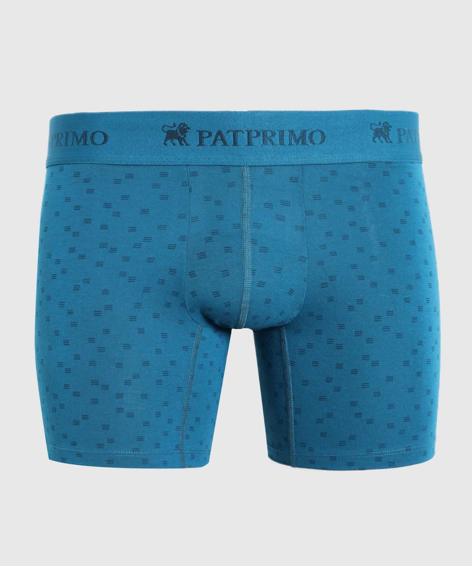 BOXER MEDIO ALGODON 44000180 - Image 7