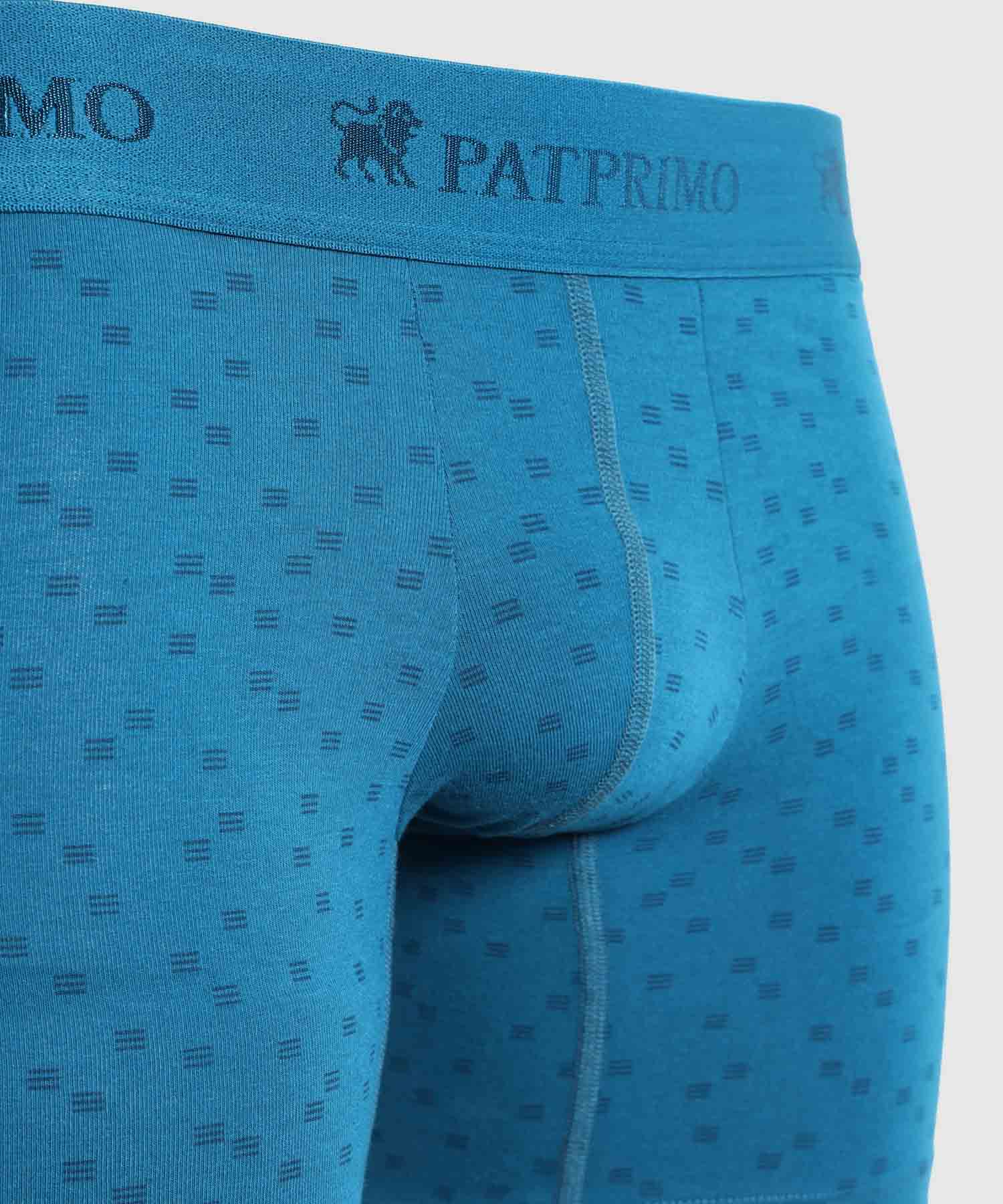 BOXER MEDIO ALGODON 44000180 - Image 8