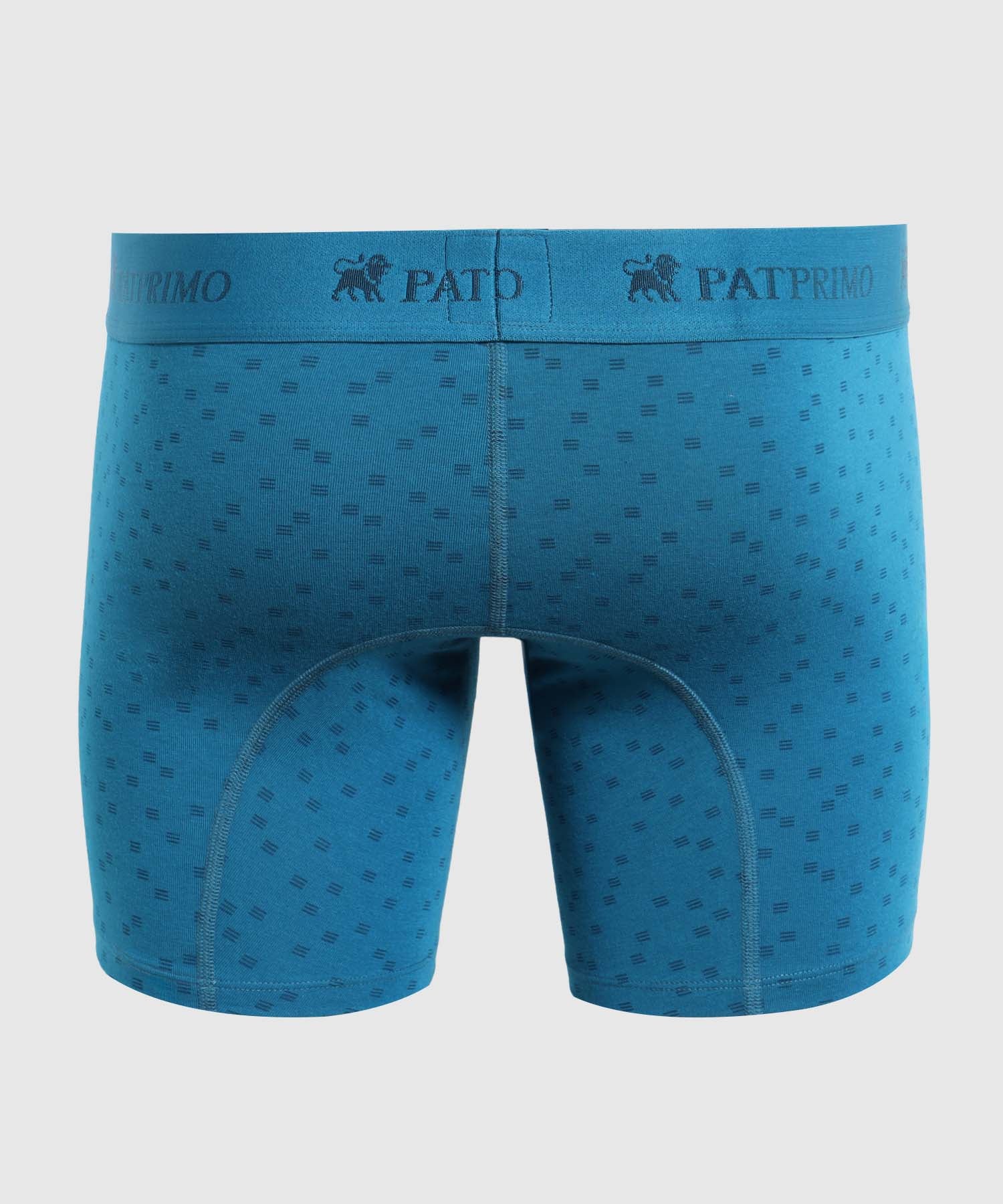 BOXER MEDIO ALGODON 44000180 - Image 9