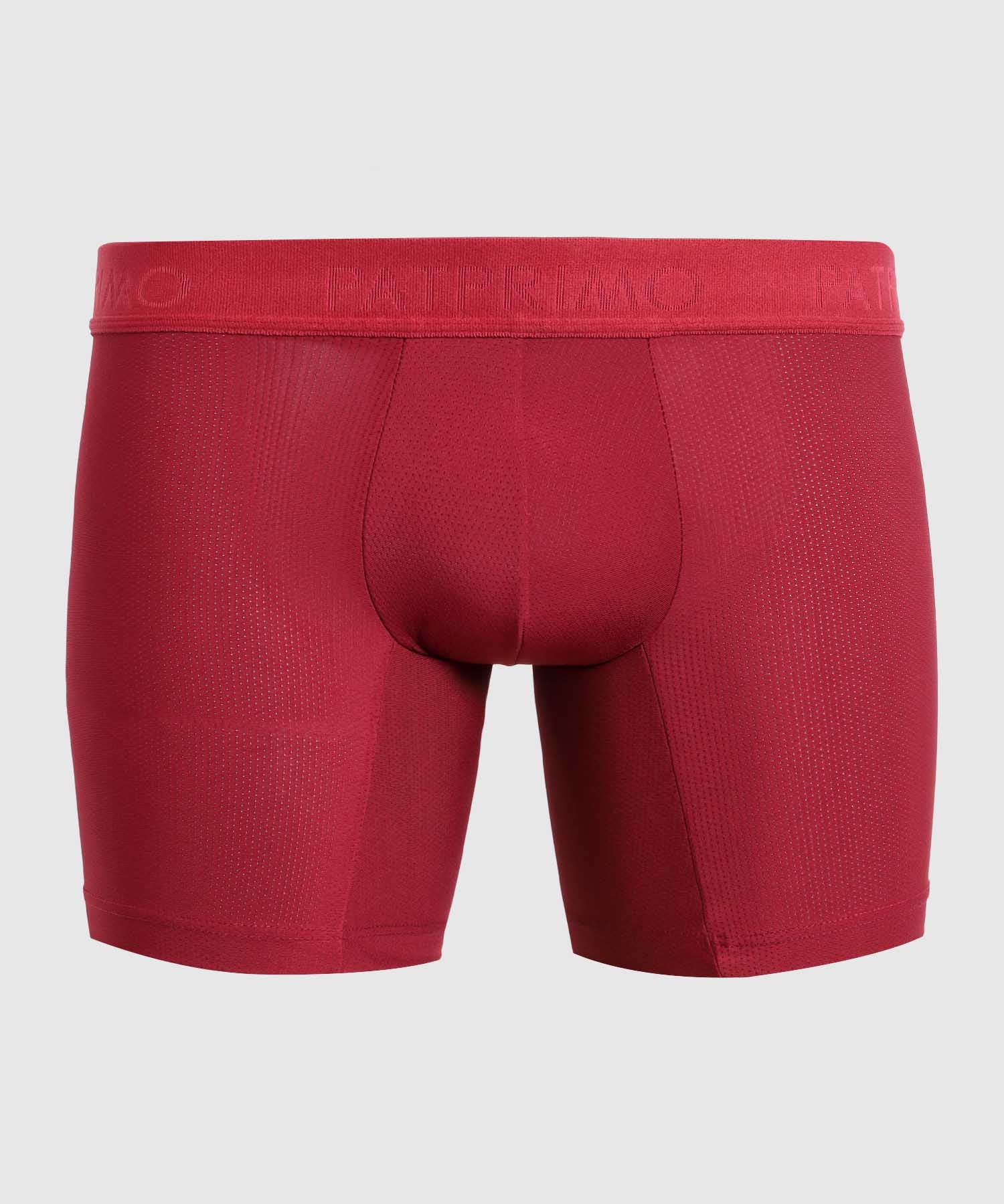 BOXER MEDIO MICROFI 44000162