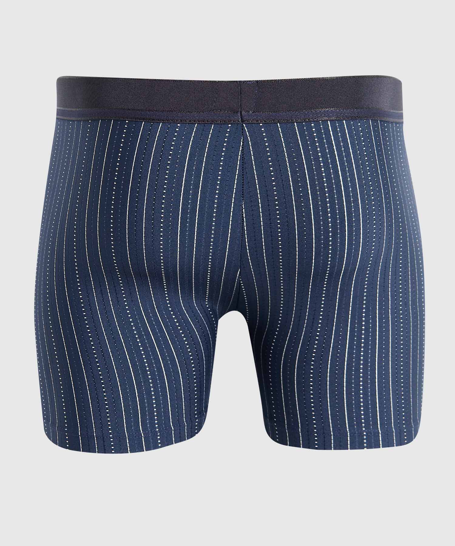 BOXER MEDIO RAYAS 44000219 - Image 3