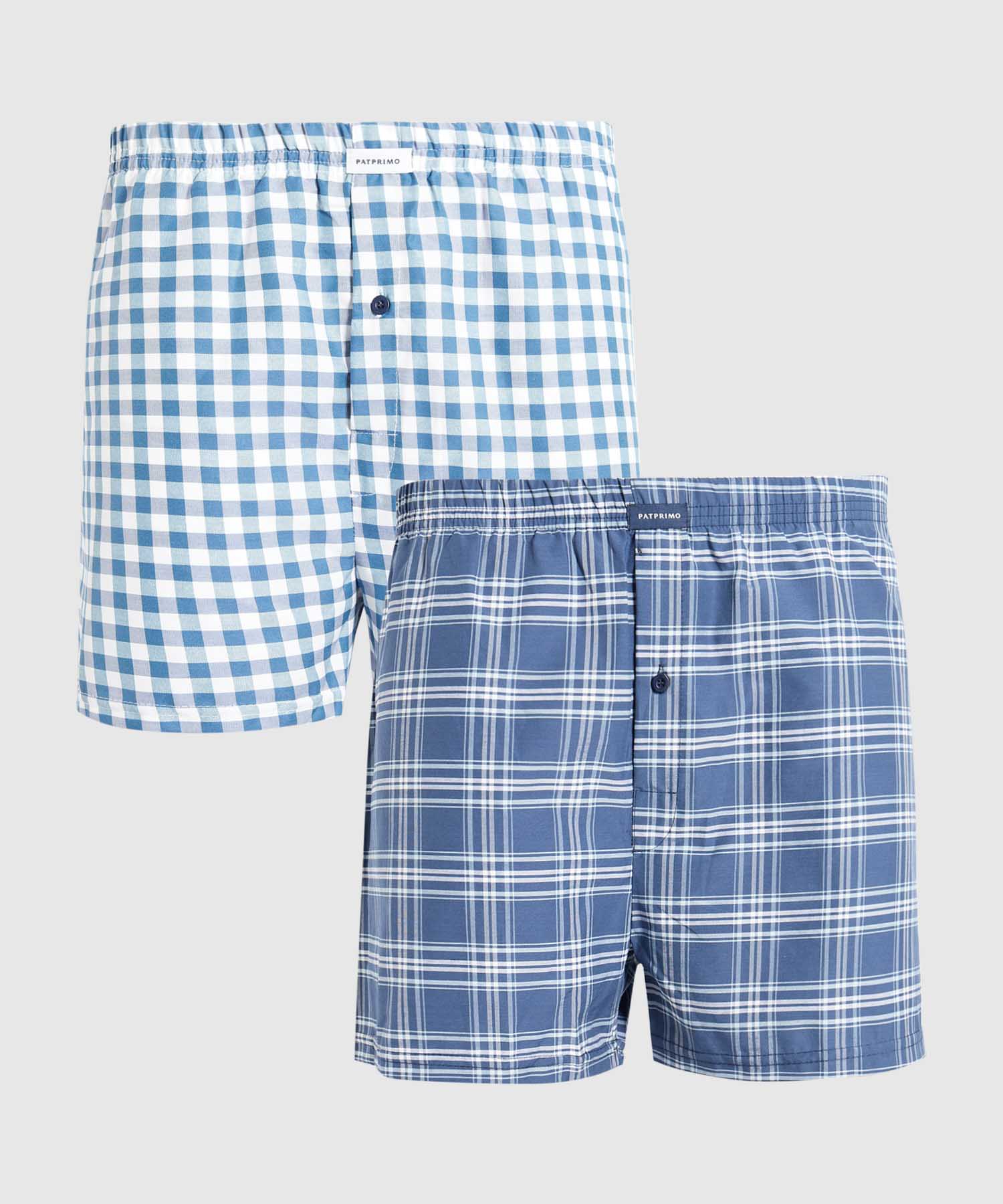 BOXER PACK X 2 10999