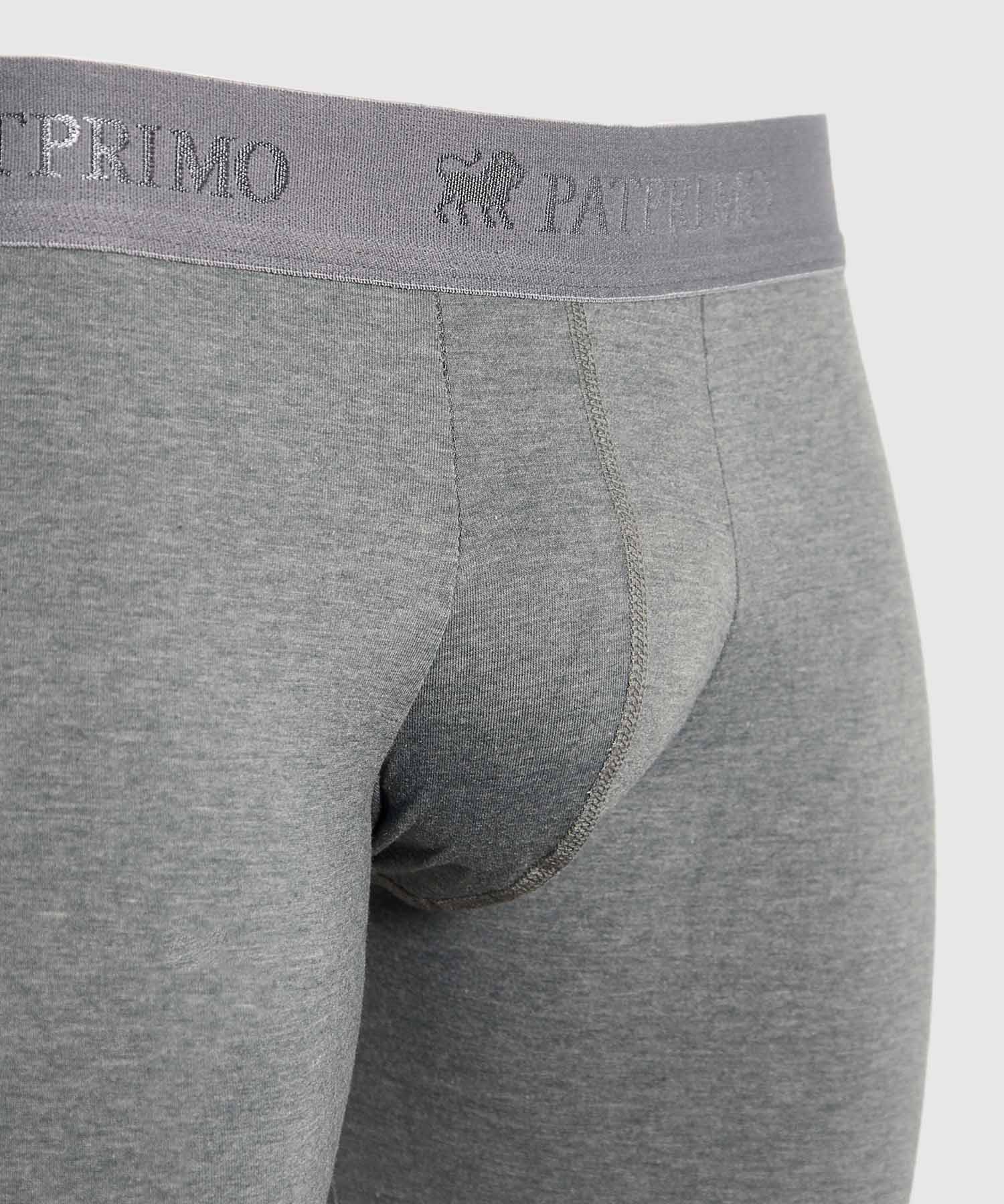 BOXER PACK X 2 LARGO 44000317 - Image 3