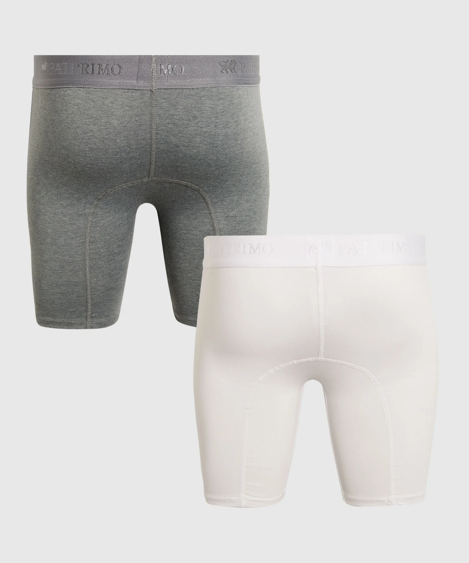 BOXER PACK X 2 LARGO 44000317 - Image 6