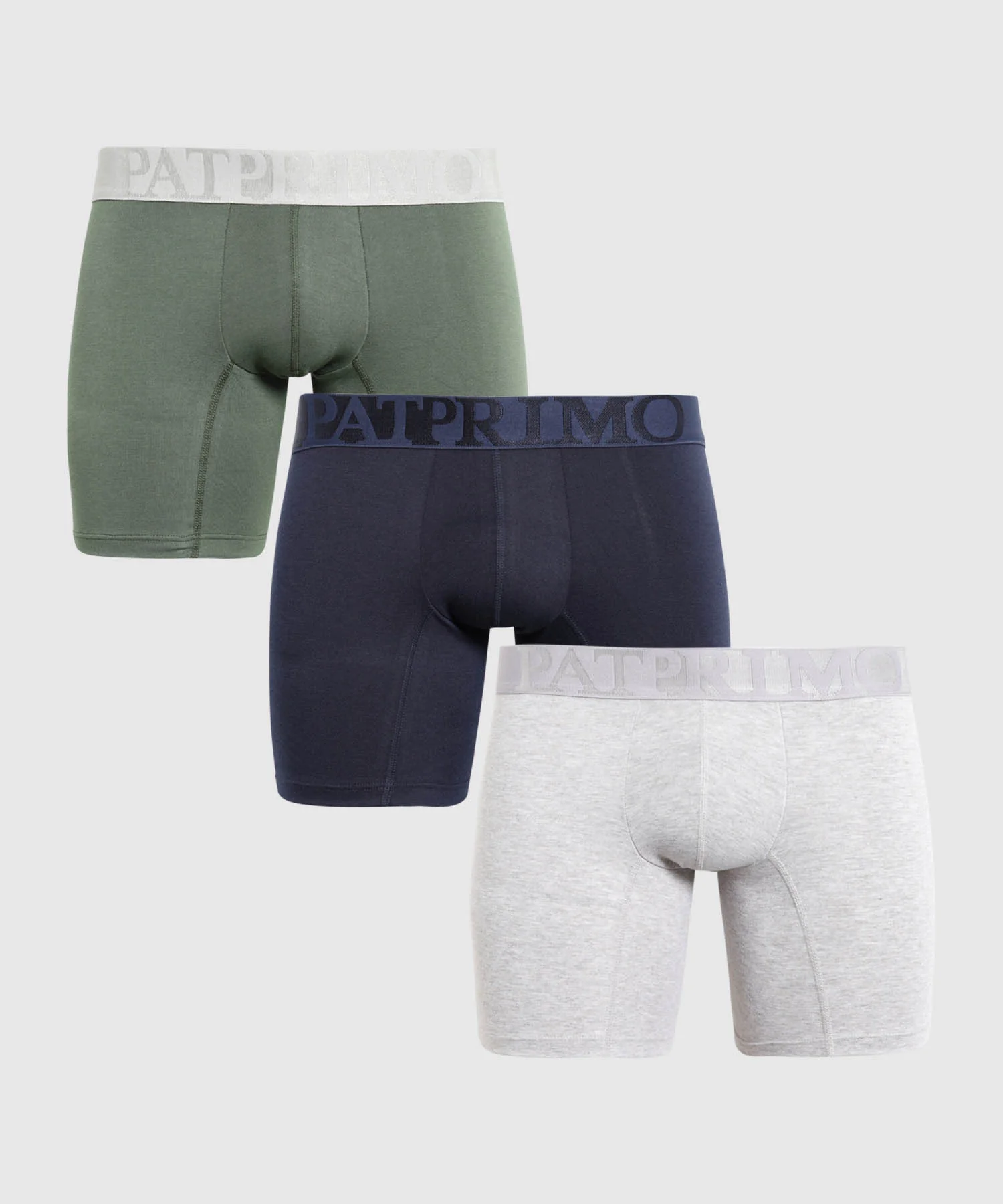 BOXER PACK X 3 MEDIO 44000374
