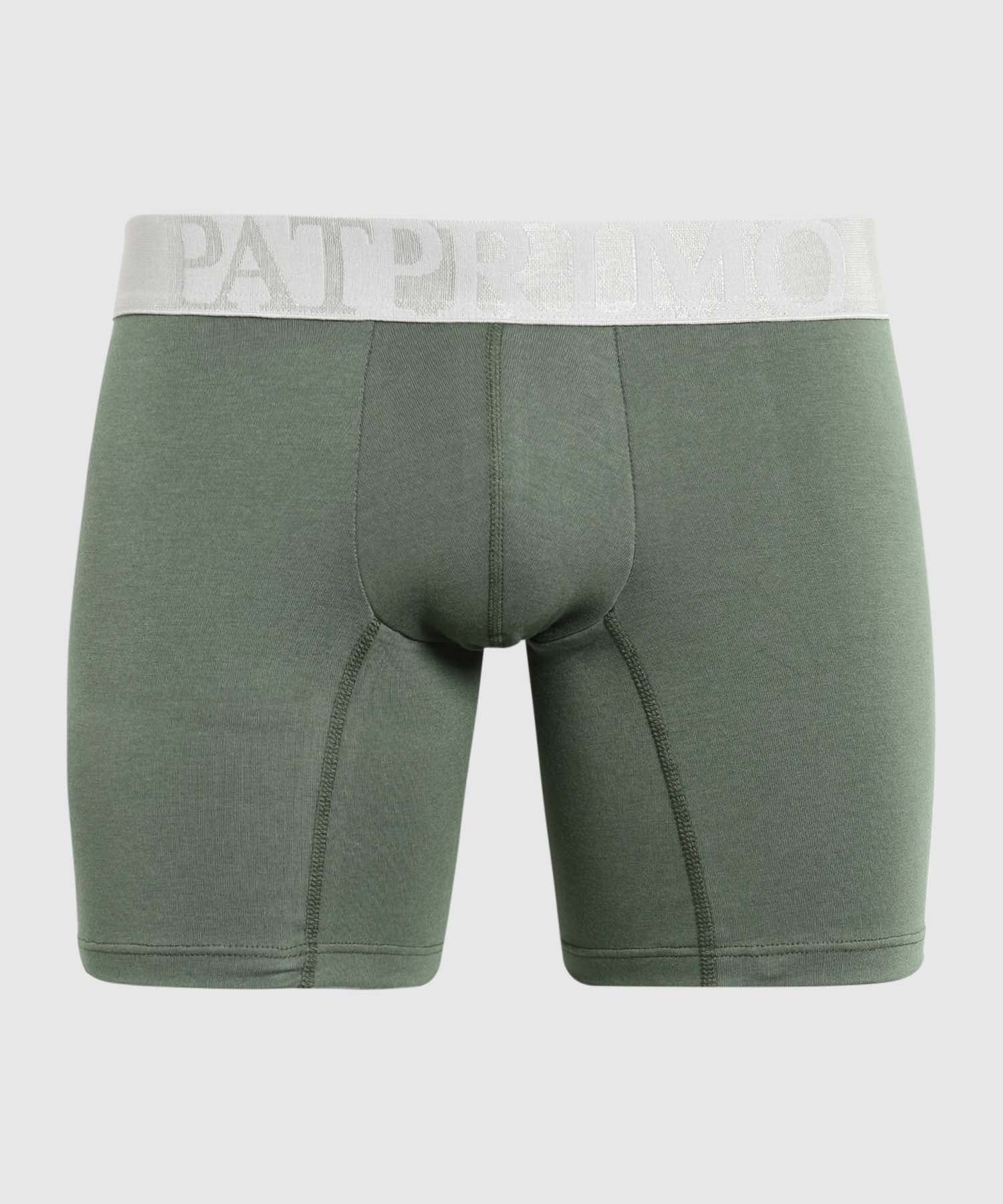 BOXER PACK X 3 MEDIO 44000374 - Image 2