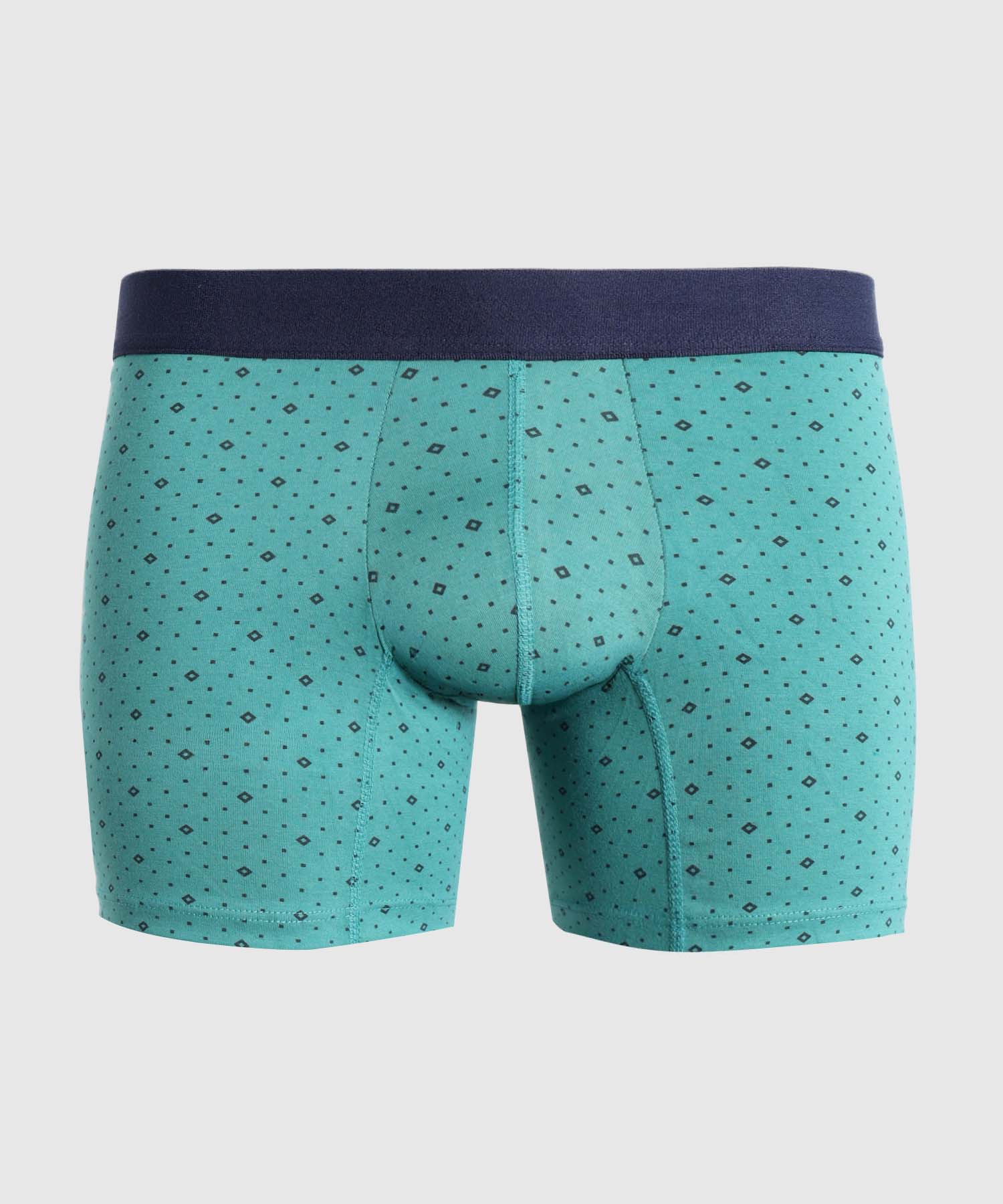 BOXER PACK X 3 MEDIO 44420001 - Image 3