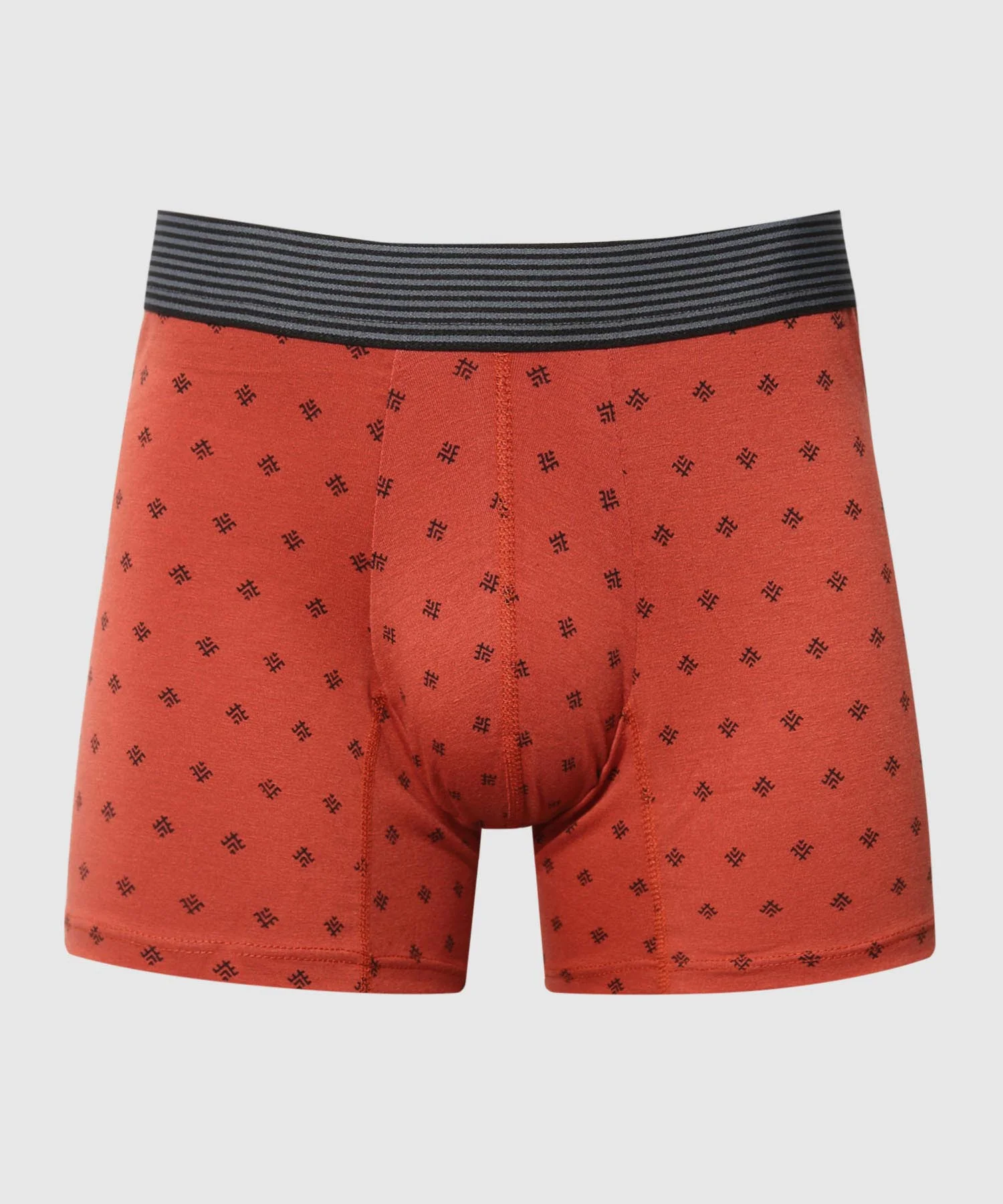 BOXER PACK X 3 MEDIO 44420001 - Image 2