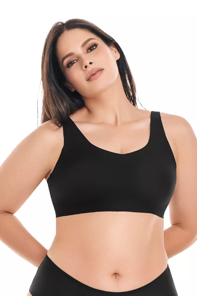 BRASIER DE CUBRIMIENTO ALTO 4592 - Image 2