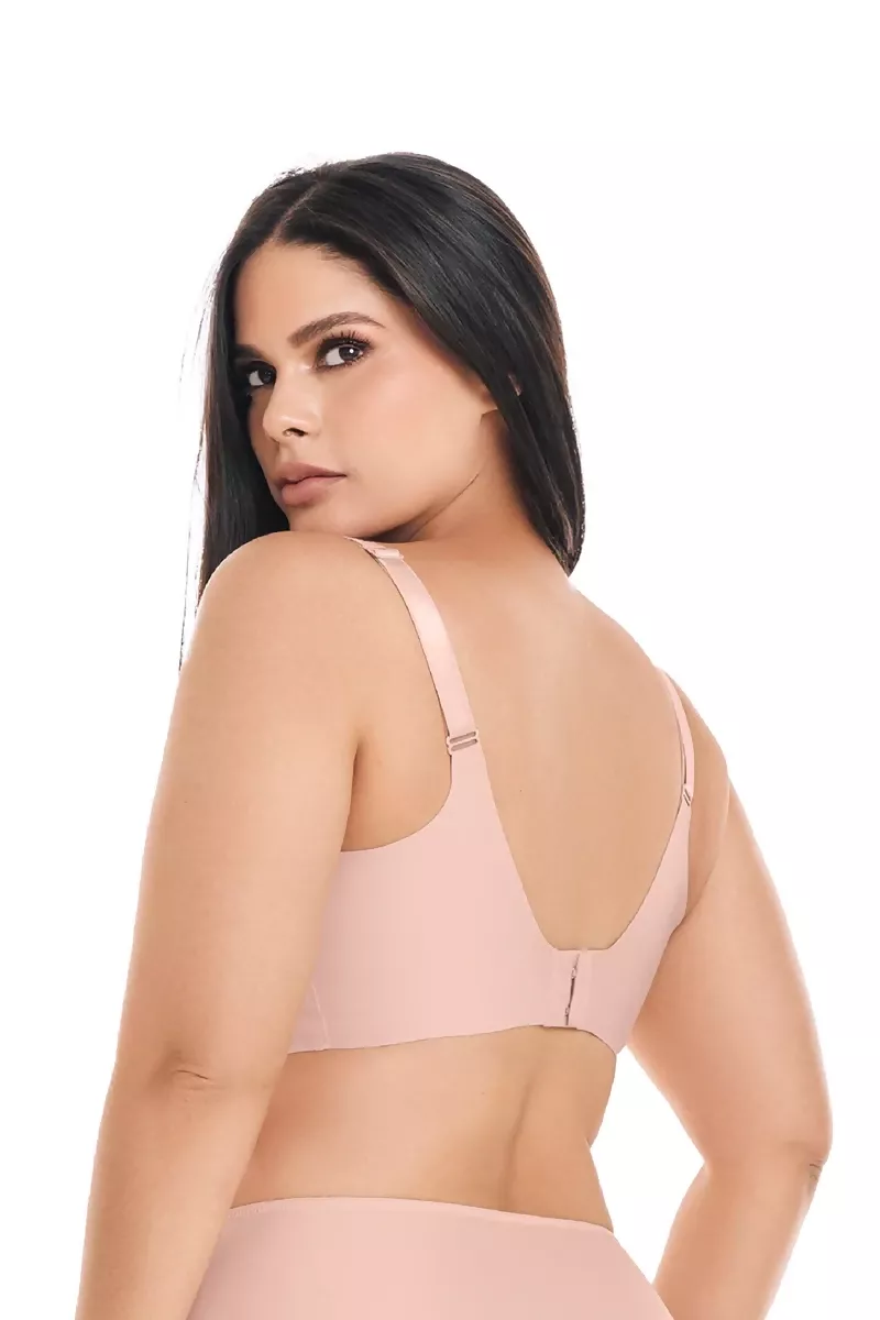 BRASIER DE CUBRIMIENTO ALTO 4592 - Image 3