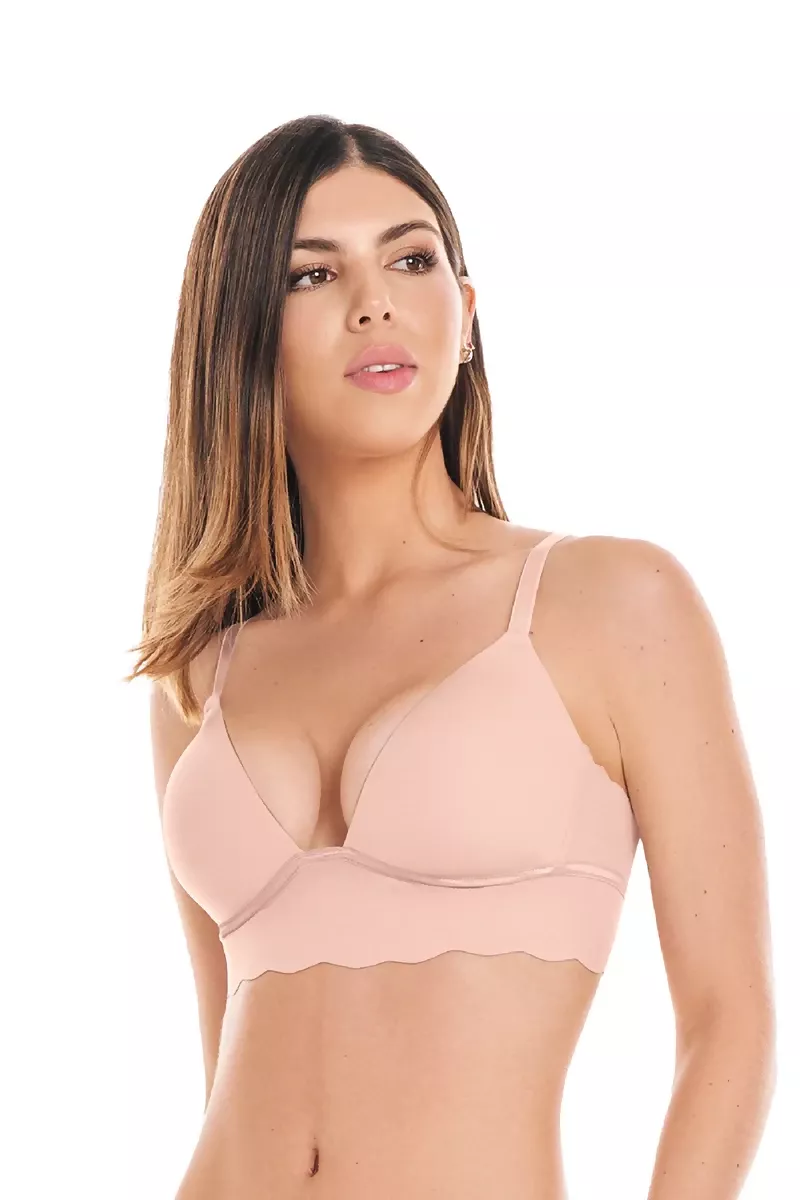 BRASIER DE CUBRIMIENTO MEDIO 4457 - Image 5