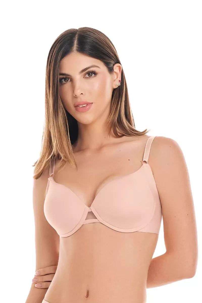 BRASIER DE CUBRIMIENTO MEDIO 4593 - Image 5