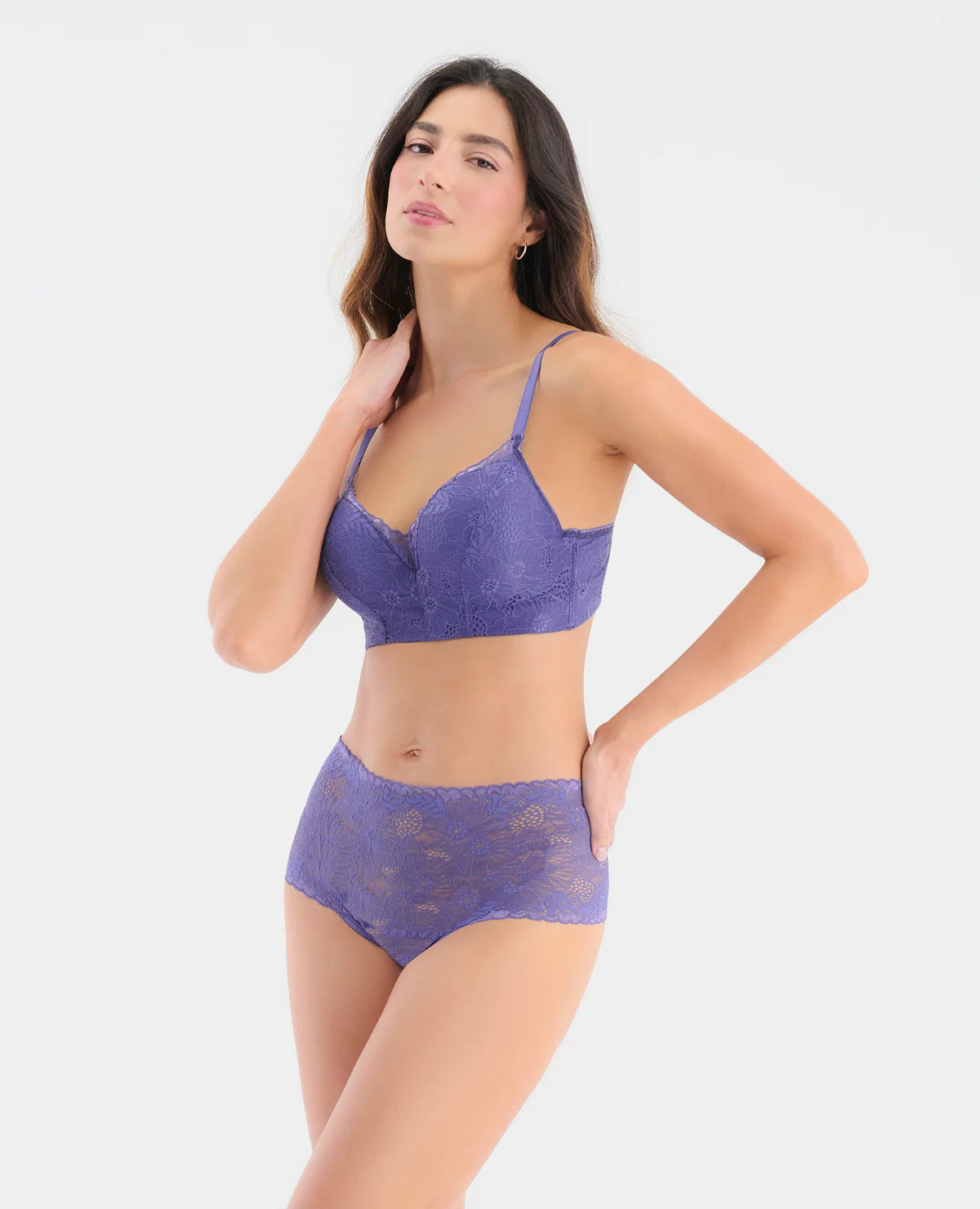 BRASIER DOBLE REALCE | CUBRIMIENTO MEDIO - Image 4