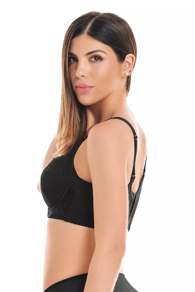 BRASIER EN ENCAJE 4359 - Image 2