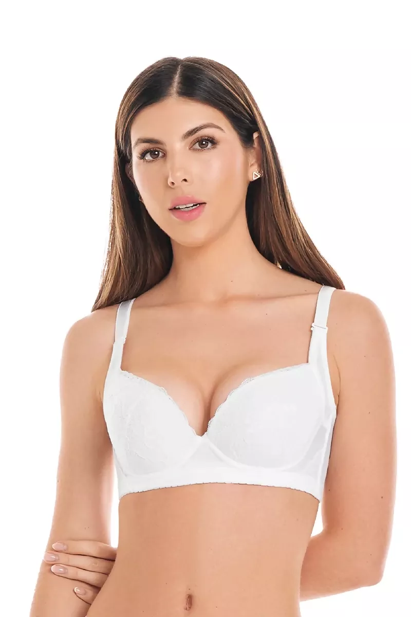 BRASIER EN ENCAJE 4359 - Image 4