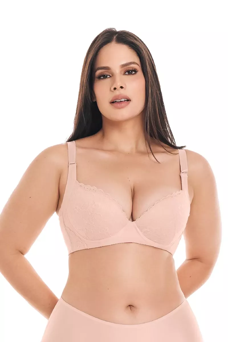 BRASIER EN ENCAJE 4359 - Image 6