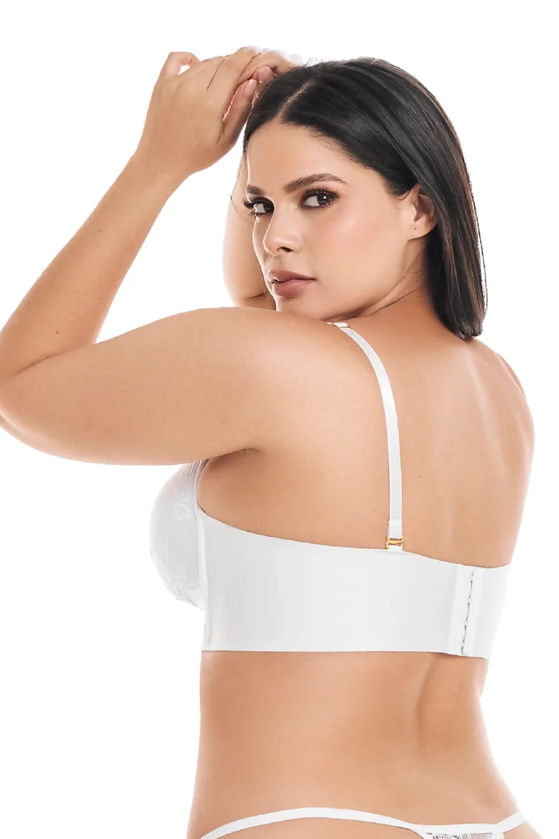 BRASIER ESCOTE PROFUNDO 4334 - Image 3