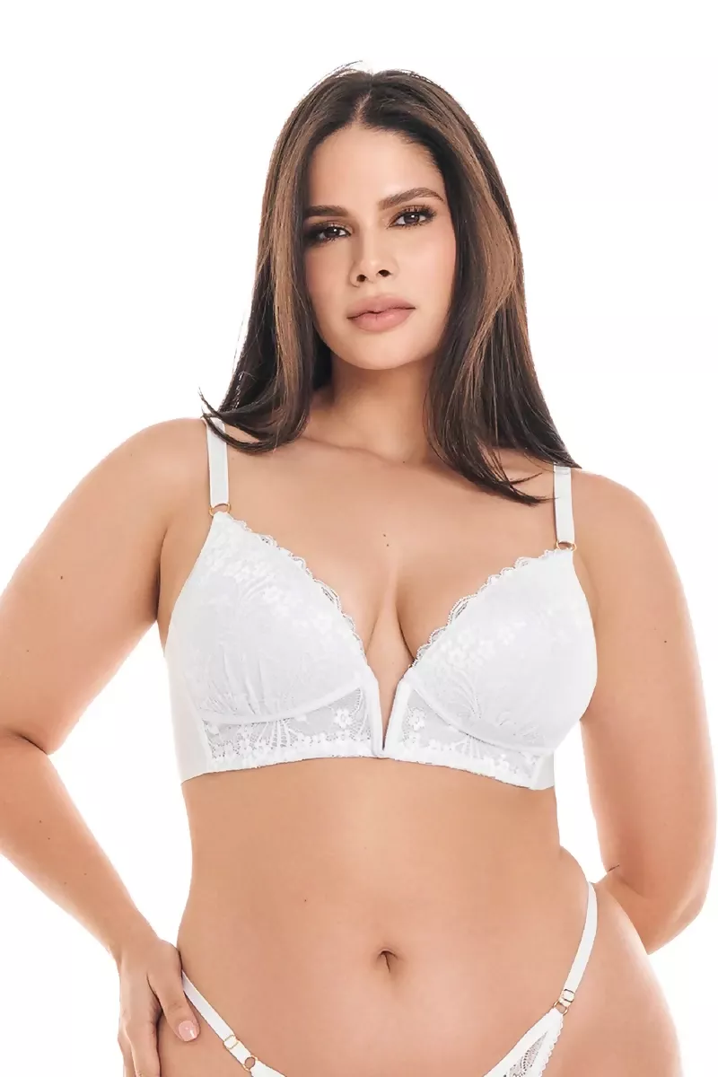 BRASIER ESCOTE PROFUNDO 4334 - Image 4