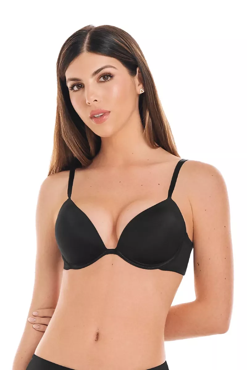 BRASIER PUSH UP 4562 - Image 2