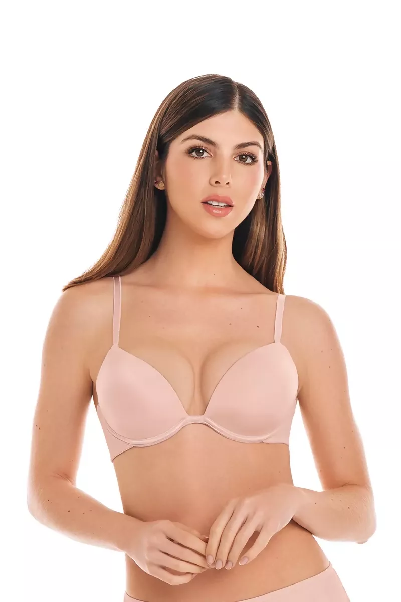 BRASIER PUSH UP 4562 - Image 4