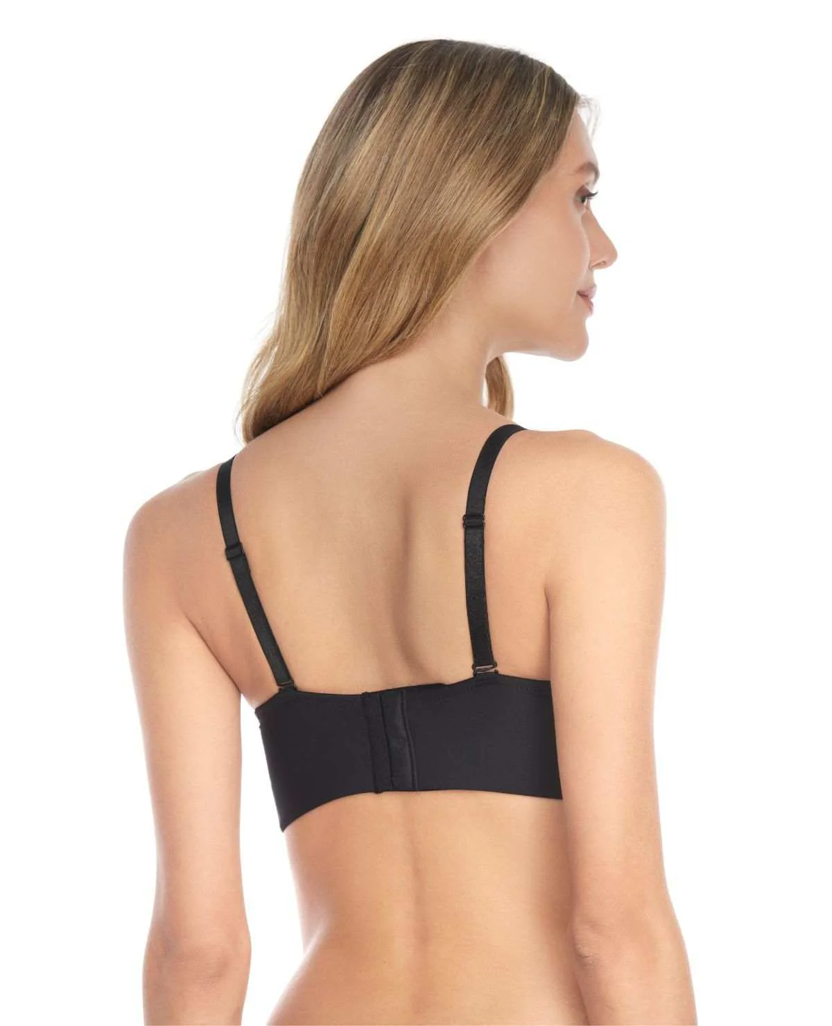 BRASIER REALCE NATURAL | VARILLAS LATERALES | CARGADERAS GRADUABLES _ REF: 47080 - Image 3