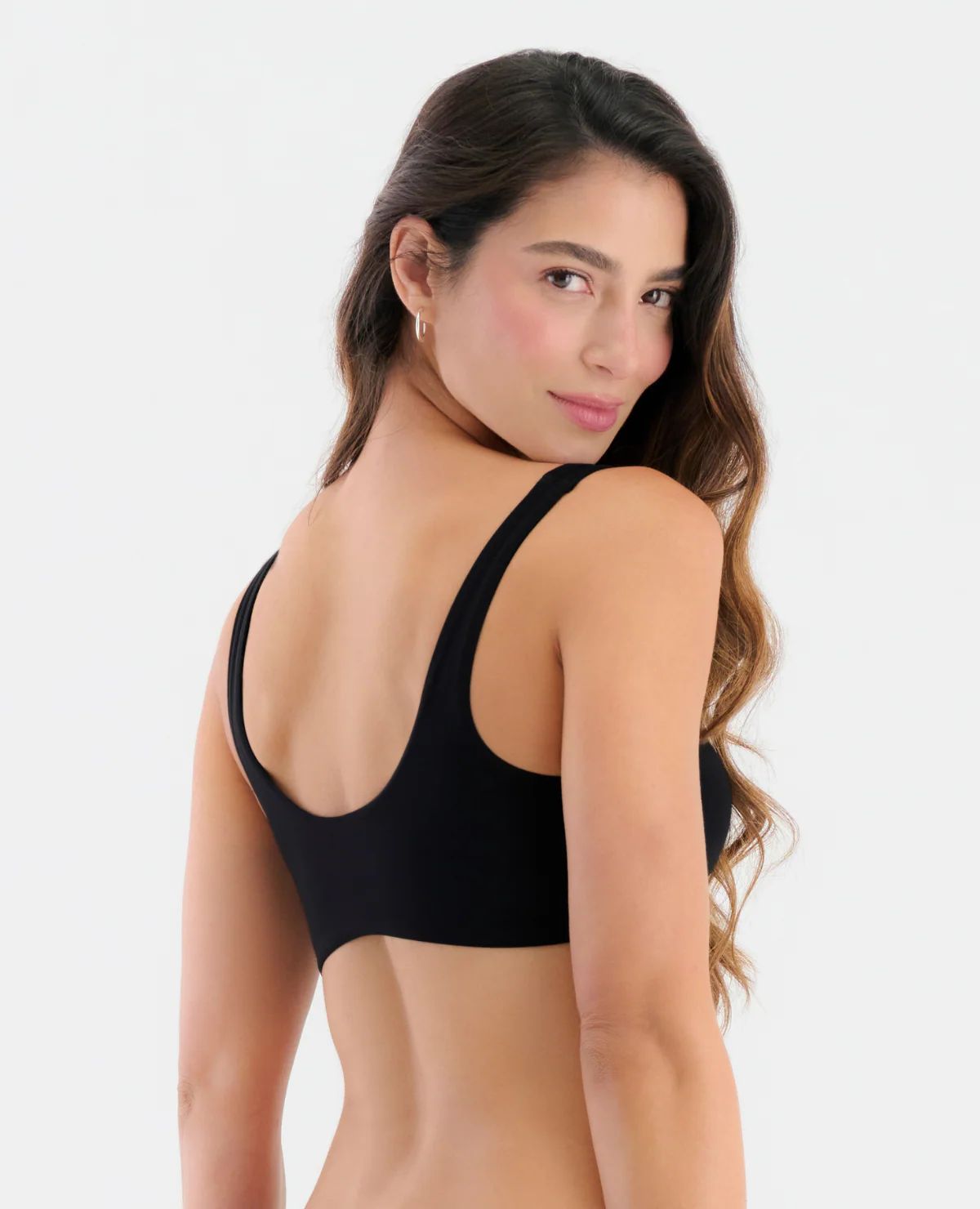 BRASIER TIPO TOP | REALCE NATURAL | SIN VARILLAS - Image 3