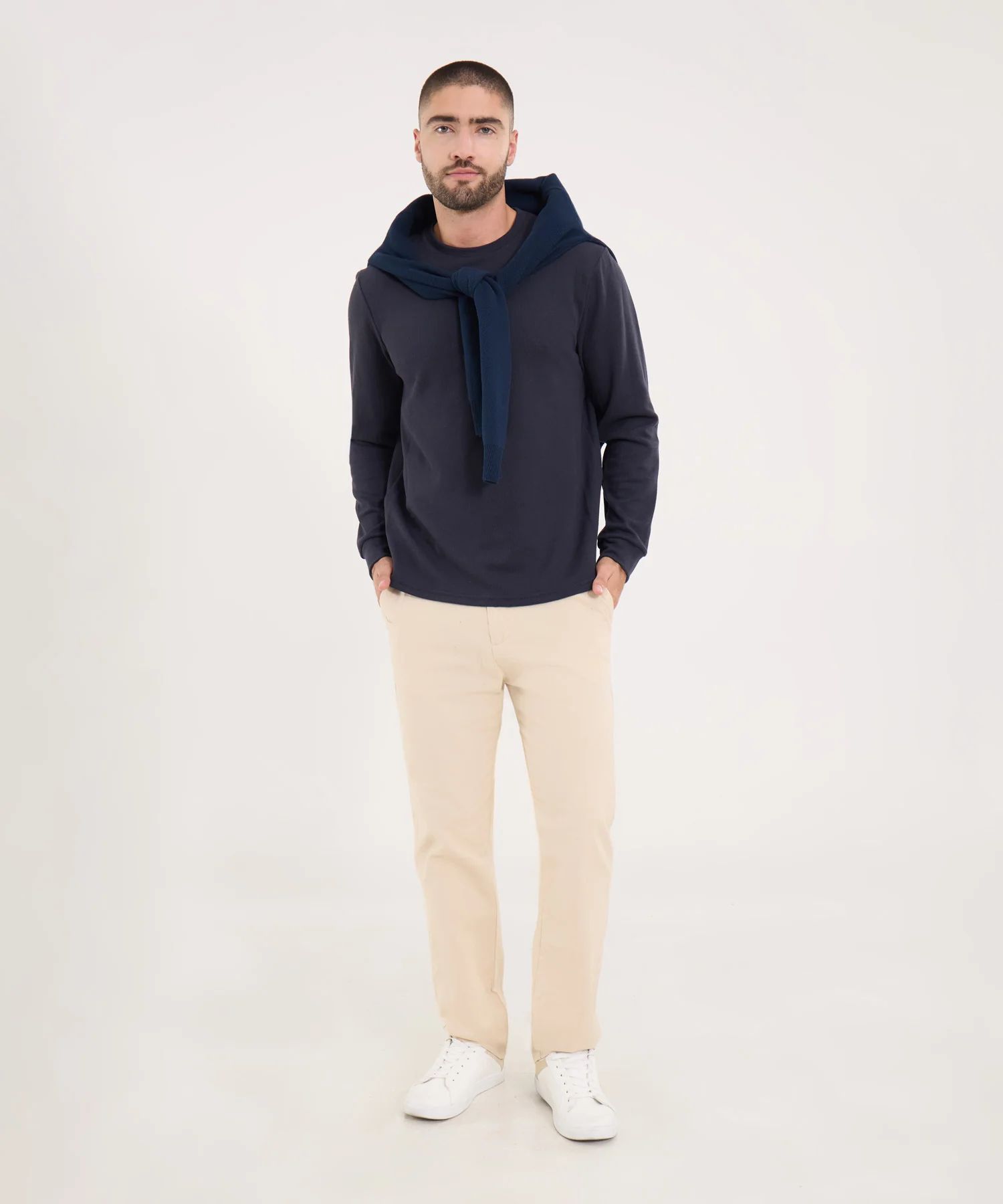 BUSO CUELLO REDONDO 60060330 - Image 3