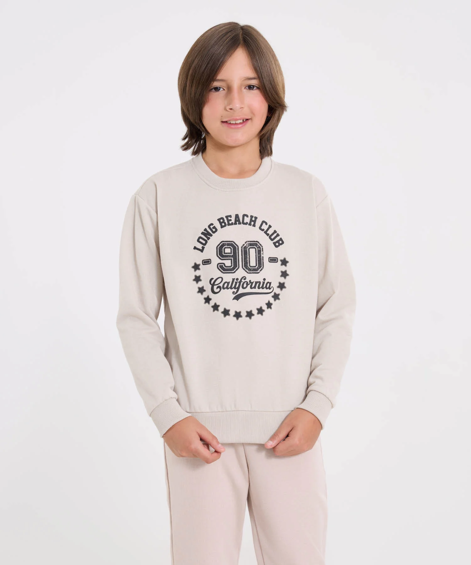 BUSO CUELLO REDONDO 80060193