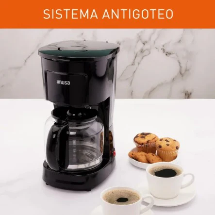 CAFETERA CAFECITY XL FG140856-S - Image 3