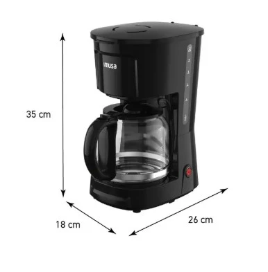 CAFETERA CAFECITY XL FG140856-S - Image 4