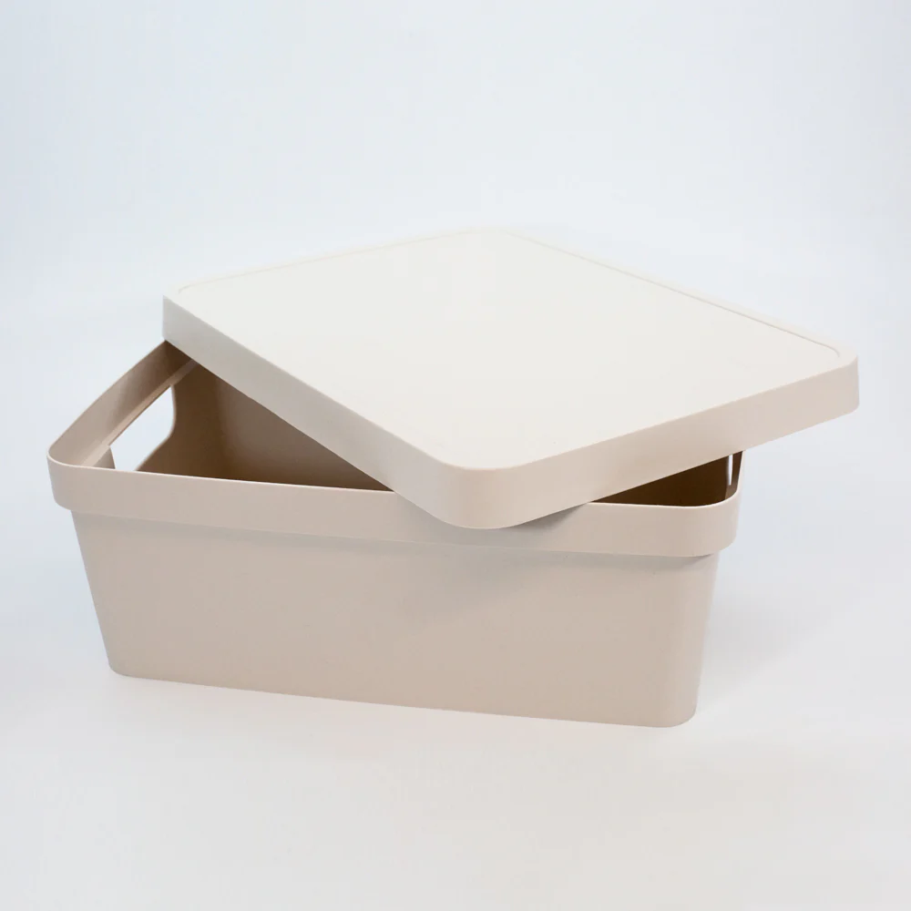 CAJA DE ALMACENAMIENTO G-641