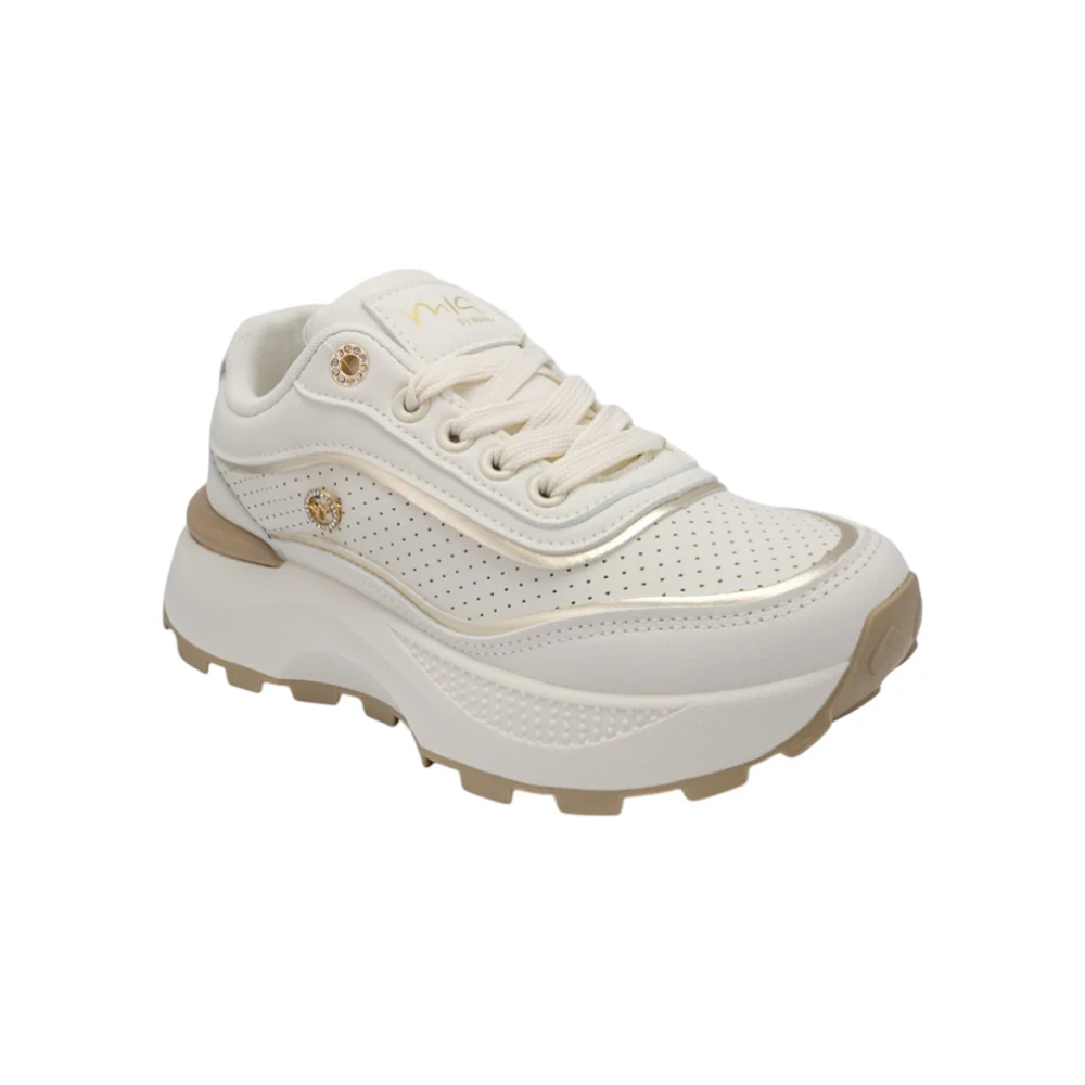 CALZADO MUJER MIA25-185L-3