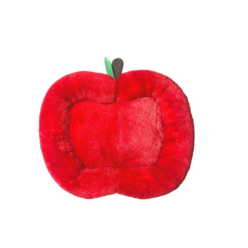 CAMA DE MANZANA PARA PERROS XS/S - Image 2