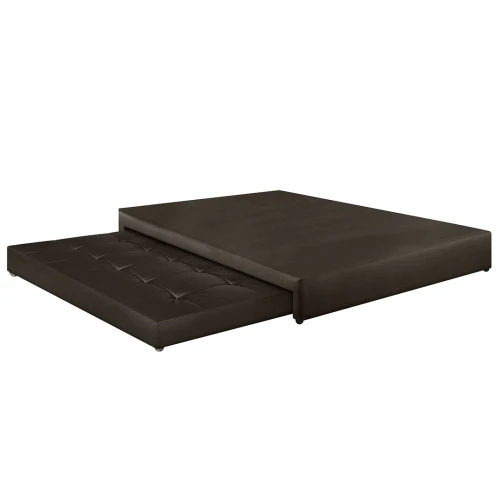 CAMA NIDO JUNIOR TELA - AMOBLANDO PULLMAN