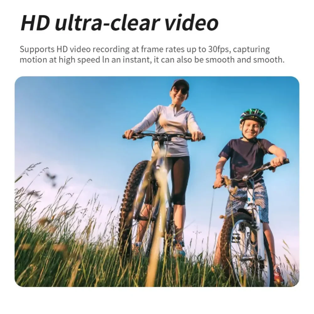 CÁMARA DEPORTIVA 4K ESTABILIZADOR VIDEO CÁMARA POCKET WIFI - Image 4